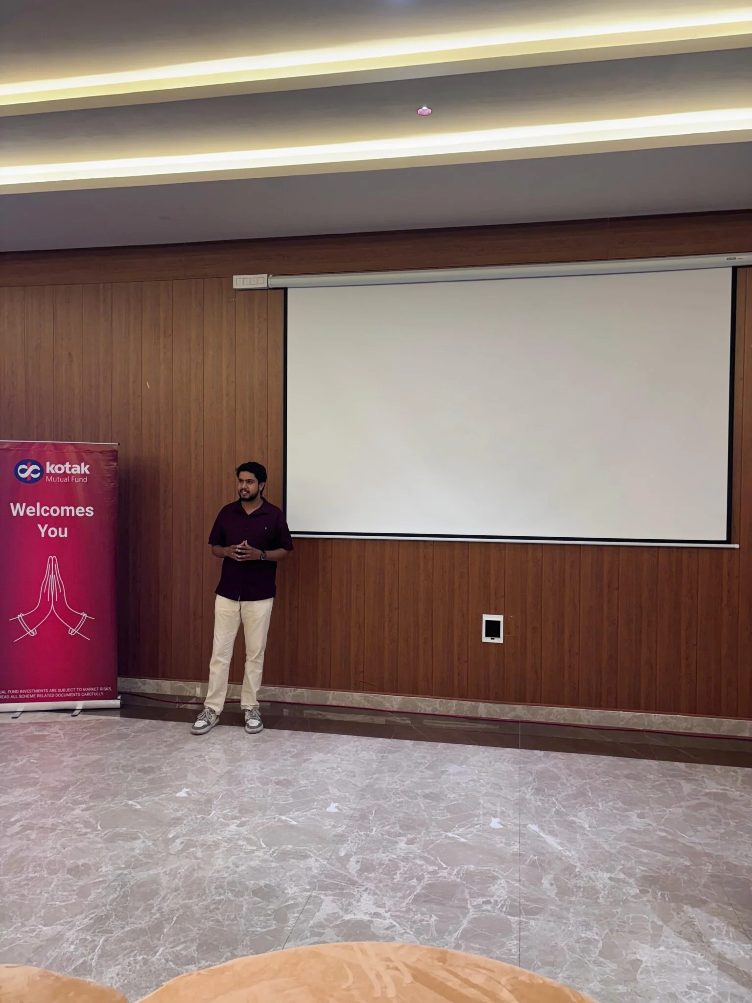 Professional Event